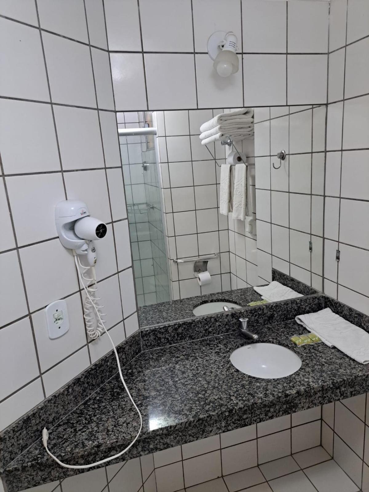 Exclusive Residence E Acqua Park Caldas Novas Esterno foto