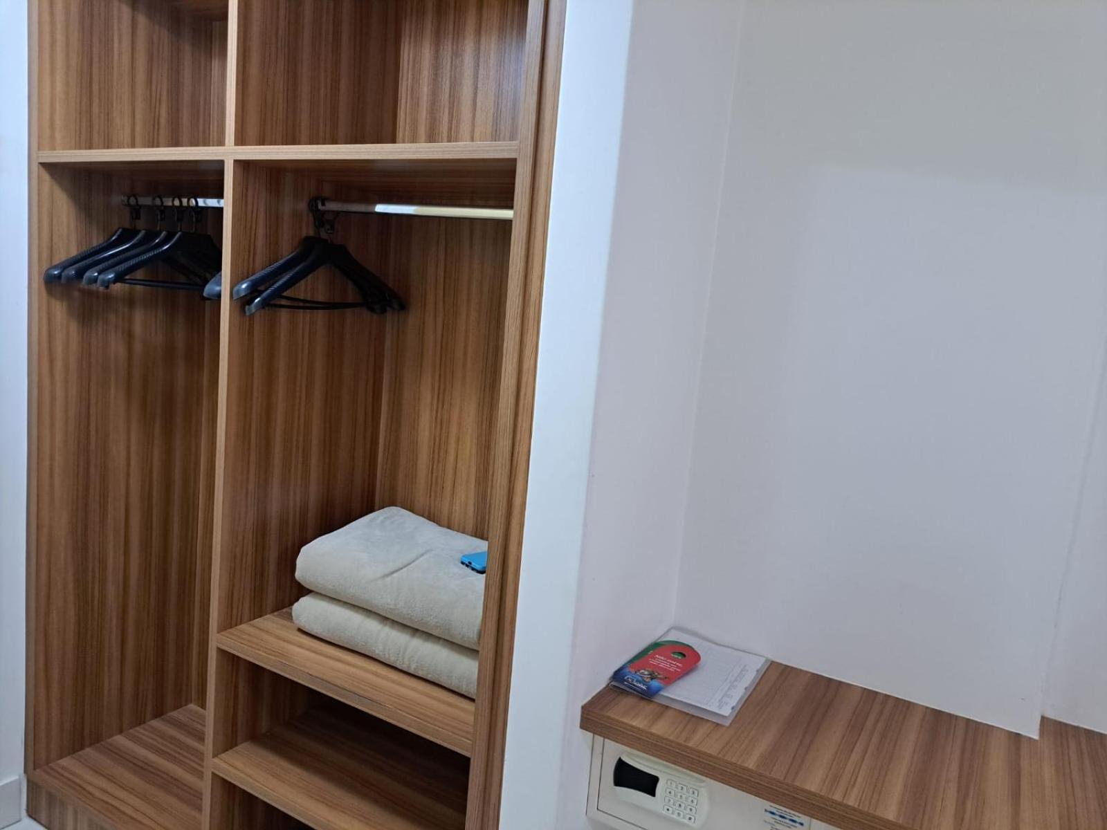 Exclusive Residence E Acqua Park Caldas Novas Esterno foto